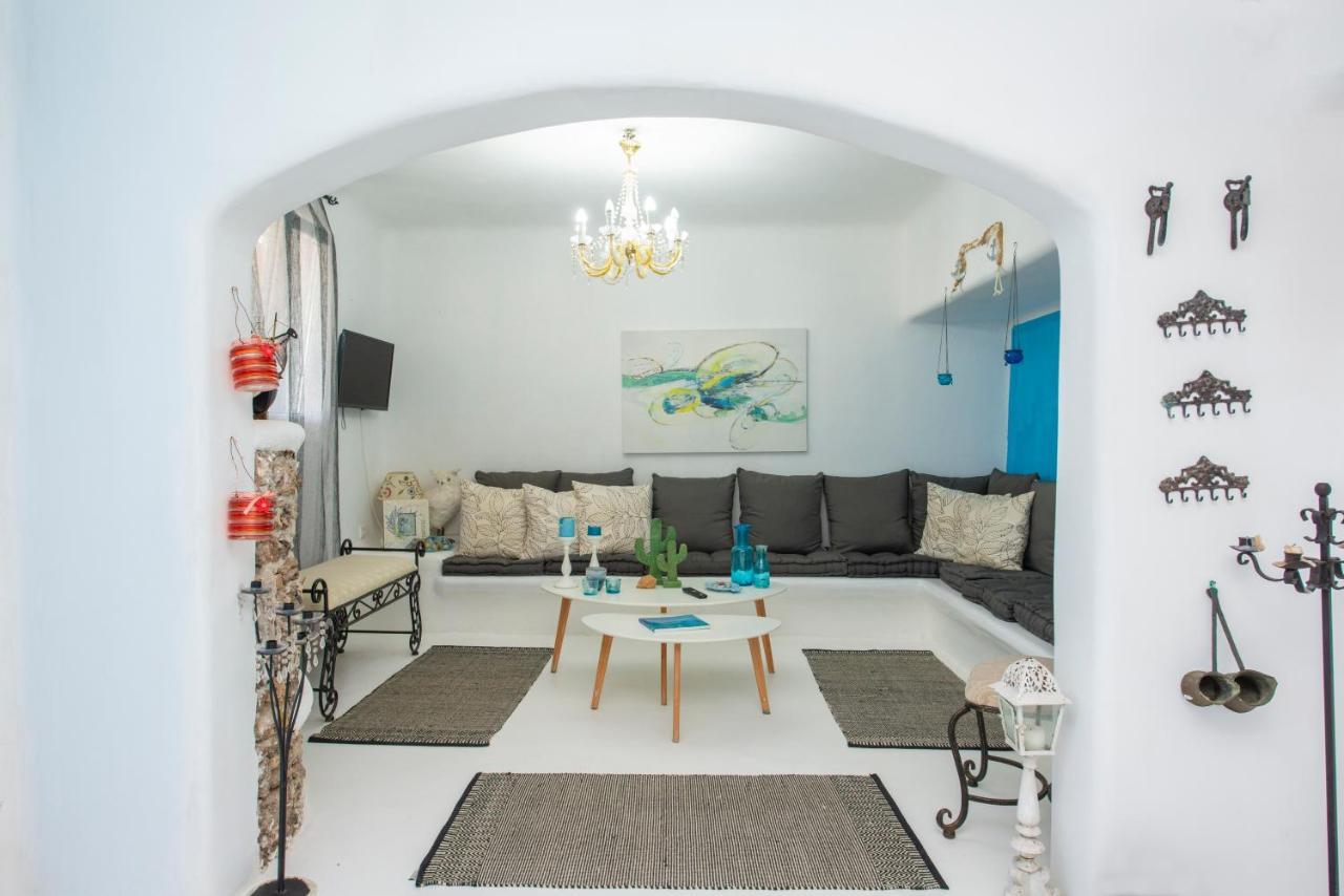Villa Merhia Seaview Oasis With Pool & Hot Tub Exterior foto