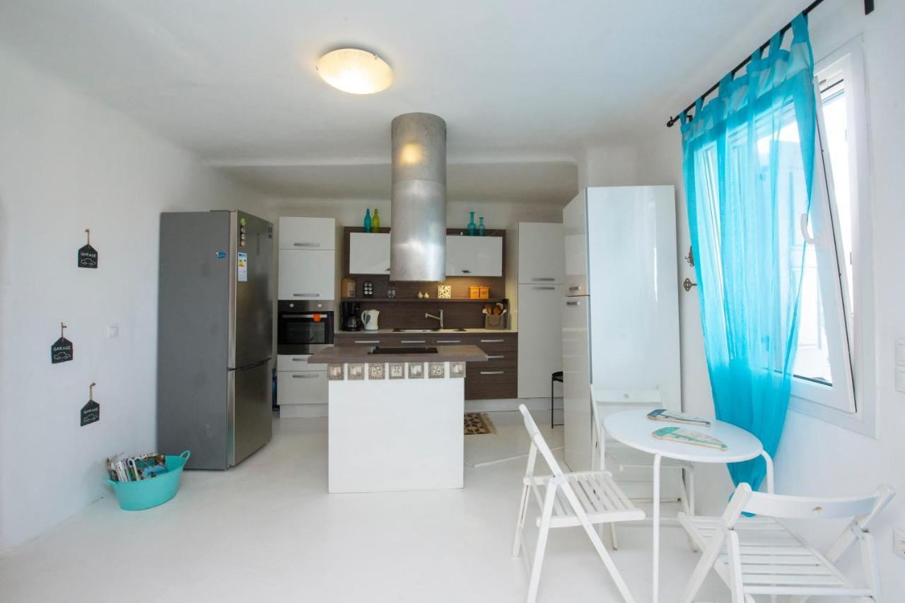 Villa Merhia Seaview Oasis With Pool & Hot Tub Exterior foto