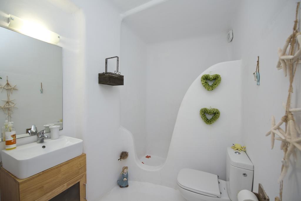 Villa Merhia Seaview Oasis With Pool & Hot Tub Exterior foto
