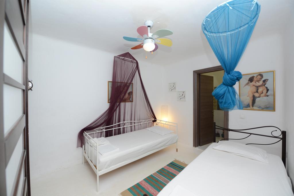 Villa Merhia Seaview Oasis With Pool & Hot Tub Exterior foto